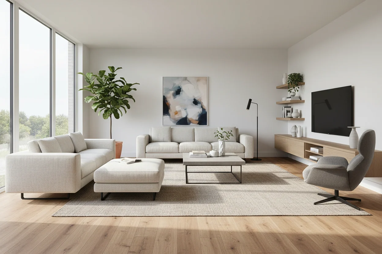 Apartments and Rentals