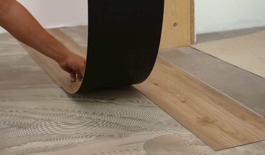 Can You Install Vinyl Flooring Over Existing Tiles_