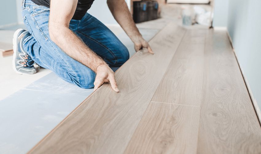 Common Laminate Flooring Installation Mistakes