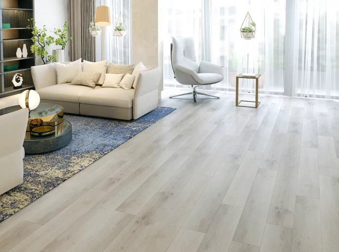 Flooring Is More Durable