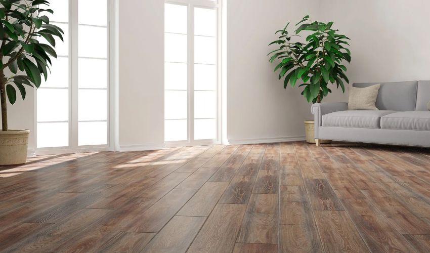How to Choose the Right Laminate Flooring for Your Home