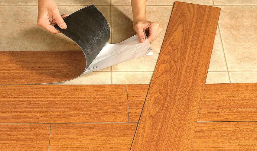 Pros of Installing Vinyl Flooring Over Tile