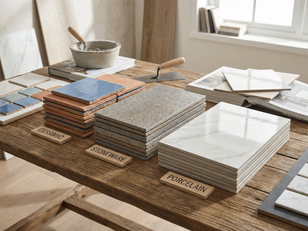 SPC Flooring