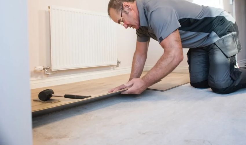 Should You Install Laminate Flooring Yourself or Hire a Professional_