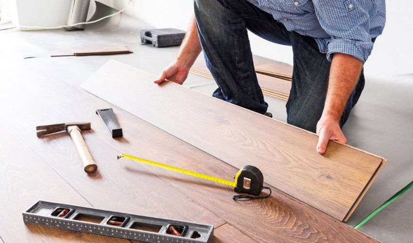 Tools and Materials Required