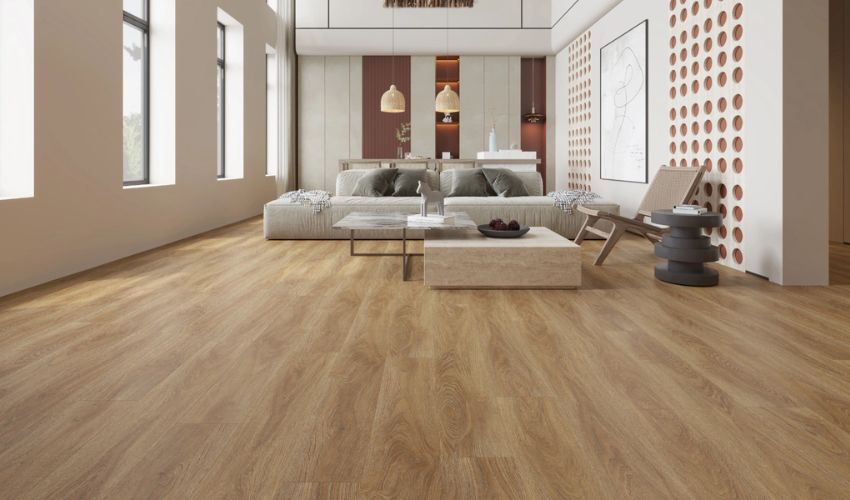 What Is SPC Flooring