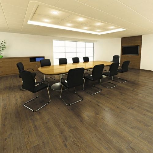 Modern Office vinyl flooring for meeting room