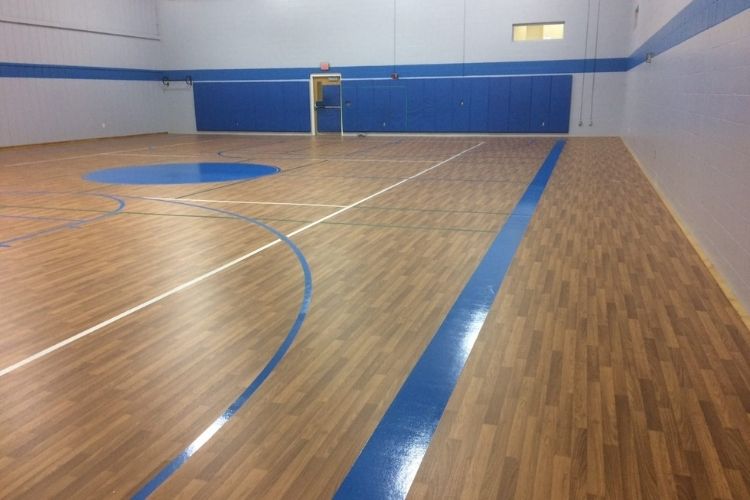 Sports Flooring Company in Dubai | Indoor & Outdoor Flooring