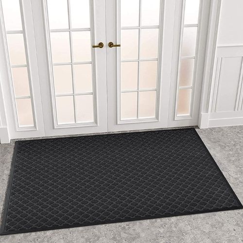 best outdoor rubber floor mats