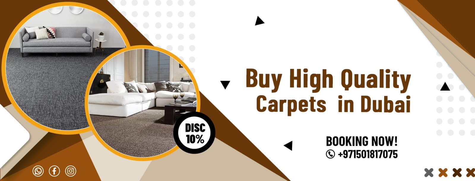 Carpet Dubai;