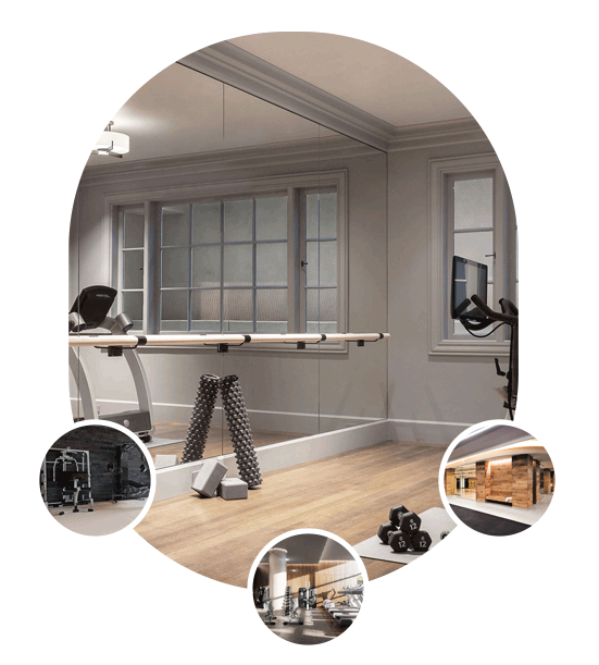 Gym Flooring Dubai Buy Rubber Floor Mats UAE 2023