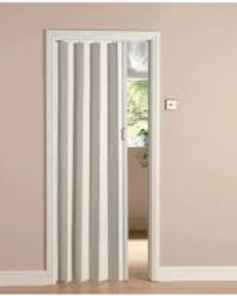 Amazing PVC Folding Door