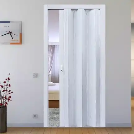 Perfect PVC Folding Door