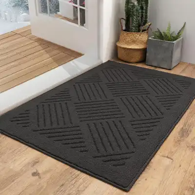 Outdoor Rubber Mats