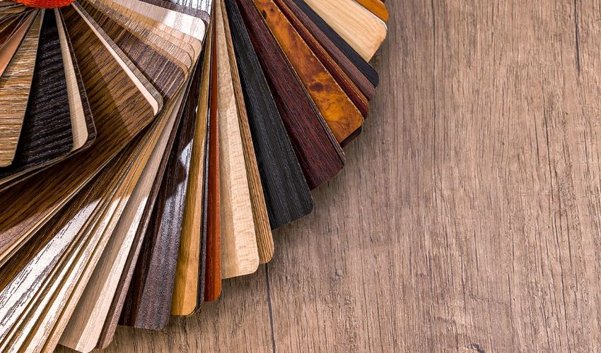 Different Vinyl Tile Types And Best Products Names