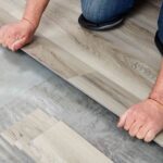 How to Install Vinyl Plank Flooring