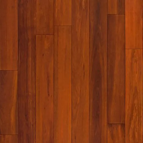 Cherry Flooring