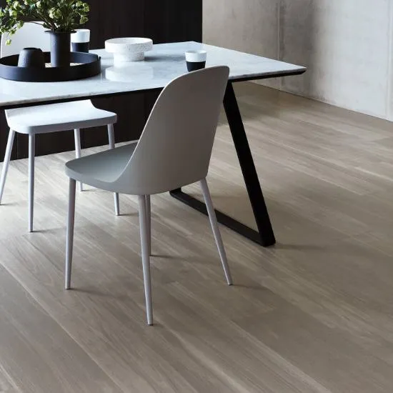 Eco-friendly bamboo flooring for a sustainable choice