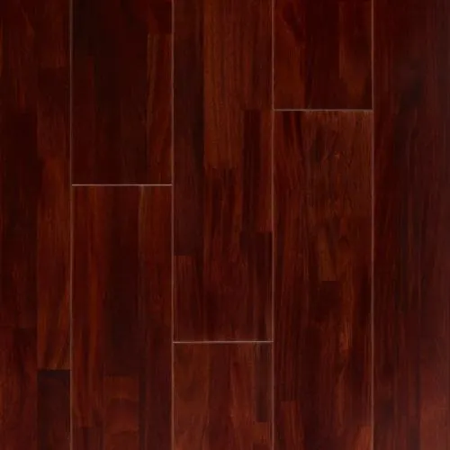 Mahogany Flooring