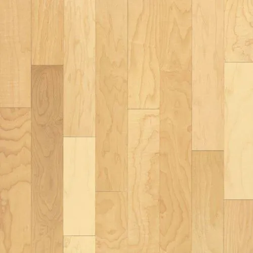 Maple Flooring