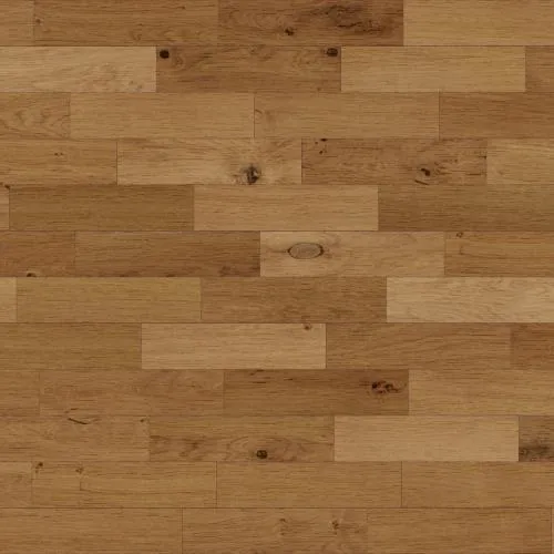 Oak Flooring
