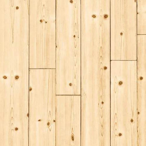 Pine Flooring