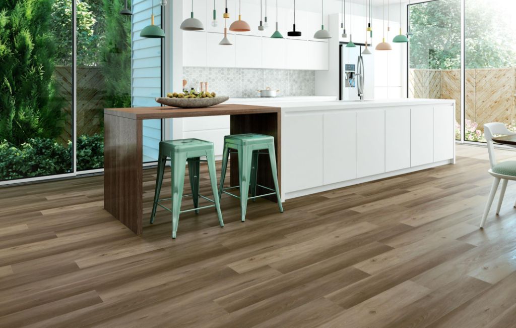 Spc Flooring