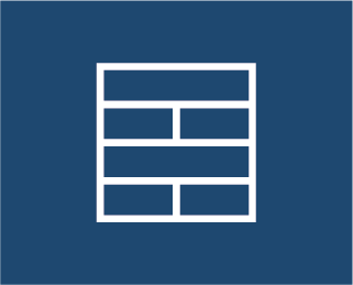 Brick Pattern Planks