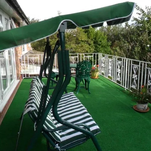 Artifical Grass for Balcony