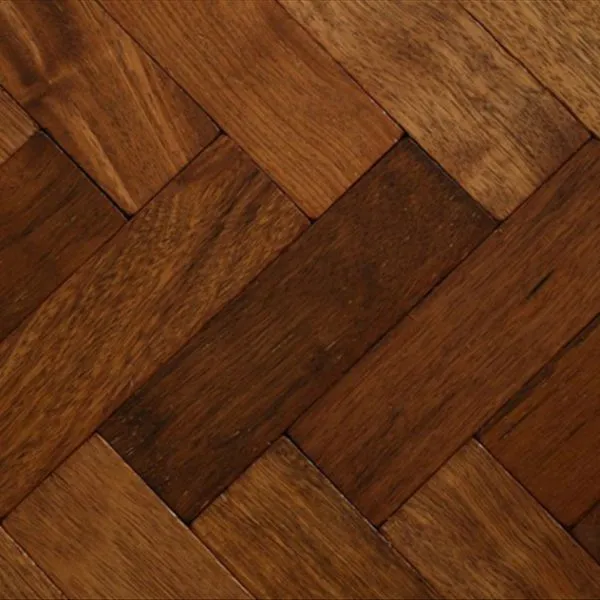 Merbau Parquet