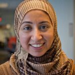 Nadia Khalid