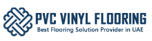 pvc vinyl flooring logo