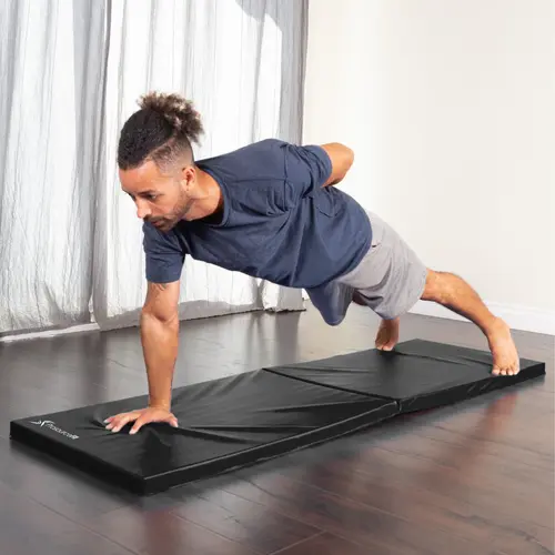 Folding Mat