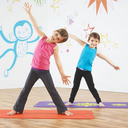 Kids' Exercise Mats