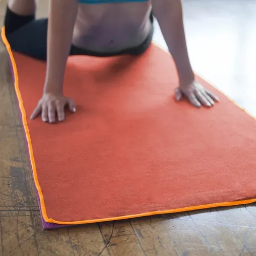 Microfiber Mat