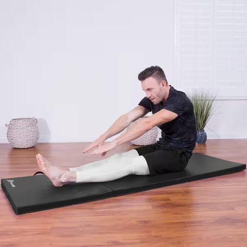 Rubber Mat
