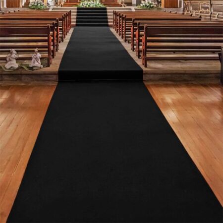 Black-Outdoor-Exhibition-Carpet