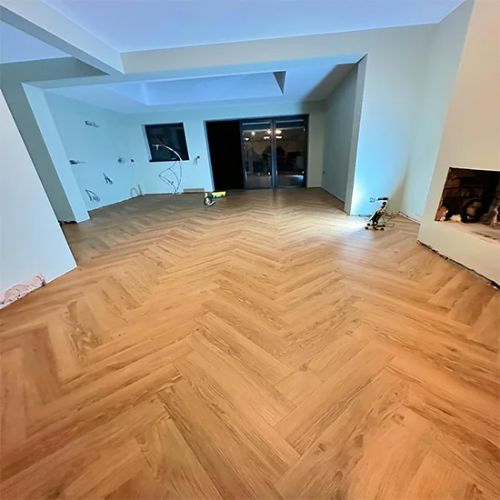 Business Bay Flooring