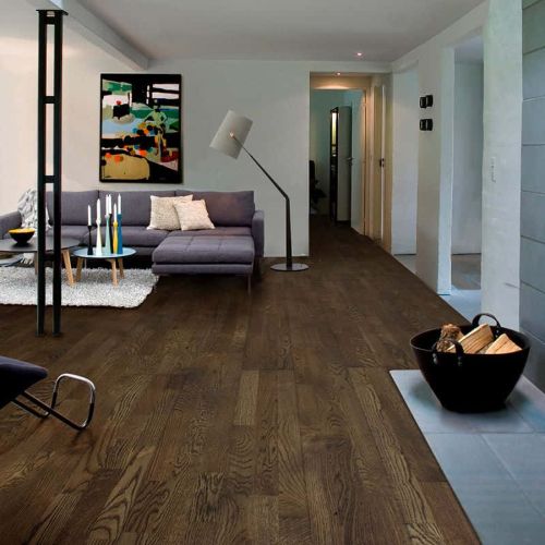 Dubai Marina Flooring