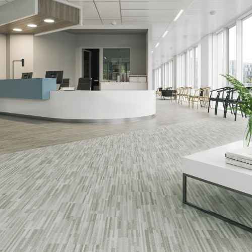 Flooring Al Quoz