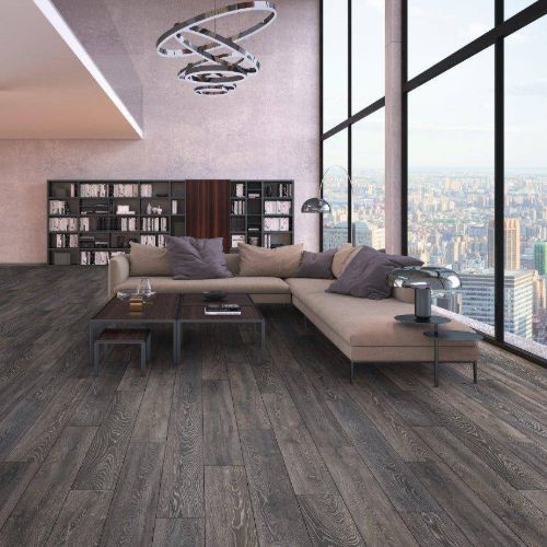 Flooring Media City
