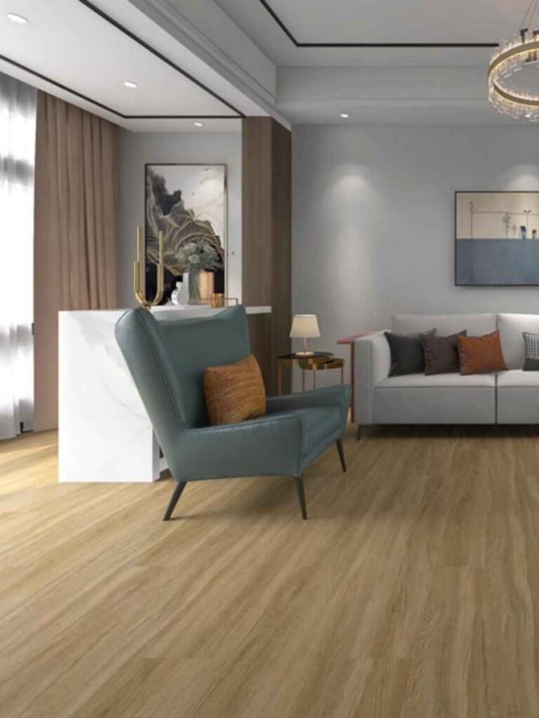 SPC Flooring