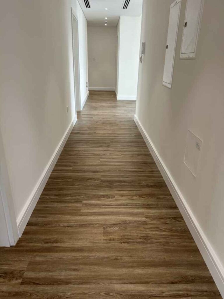 SPC Flooring