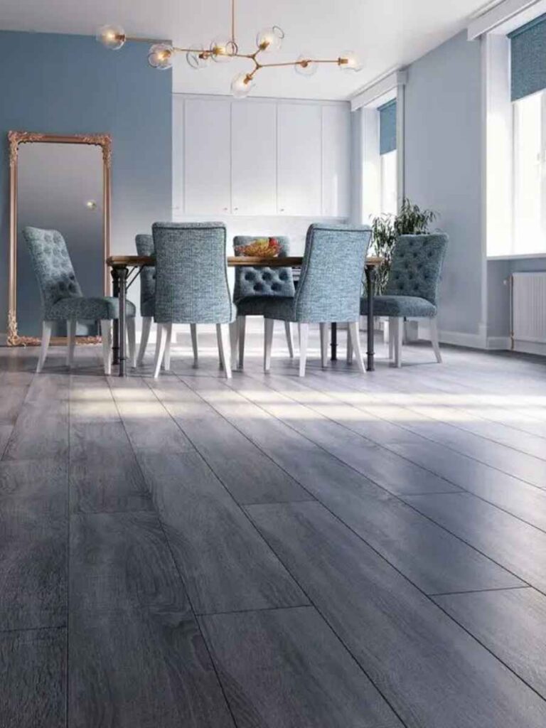 Vinyl Flooring