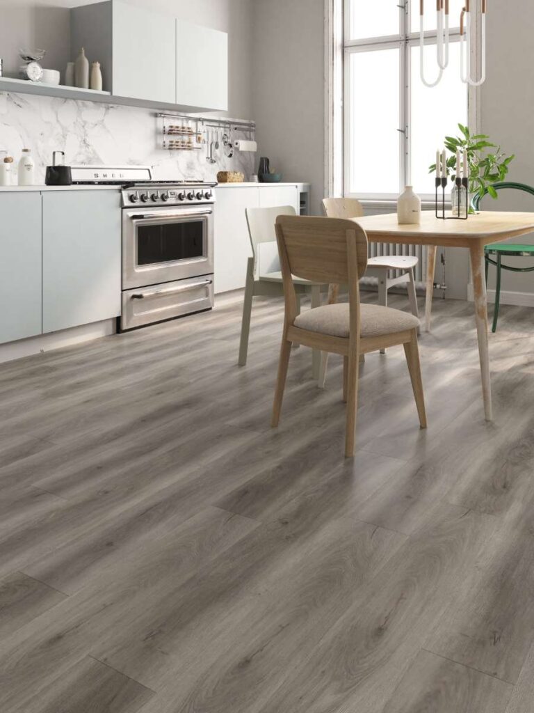 Viynl Flooring
