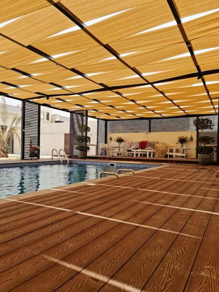 WPC Flooring