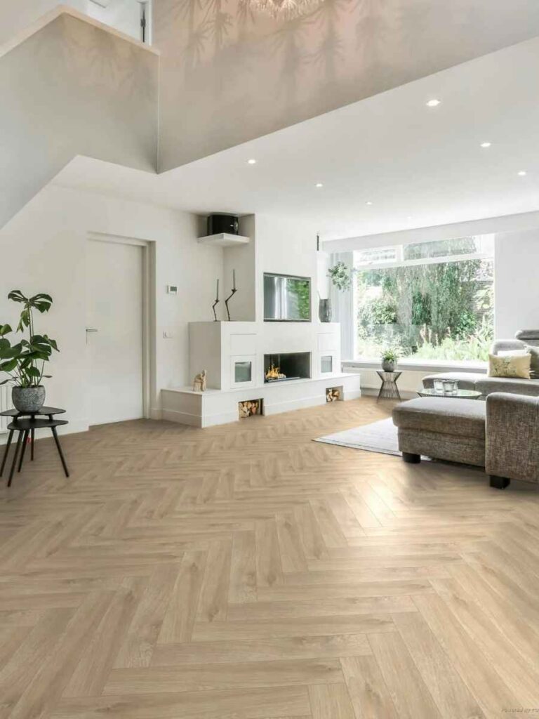 Waterproof Flooring