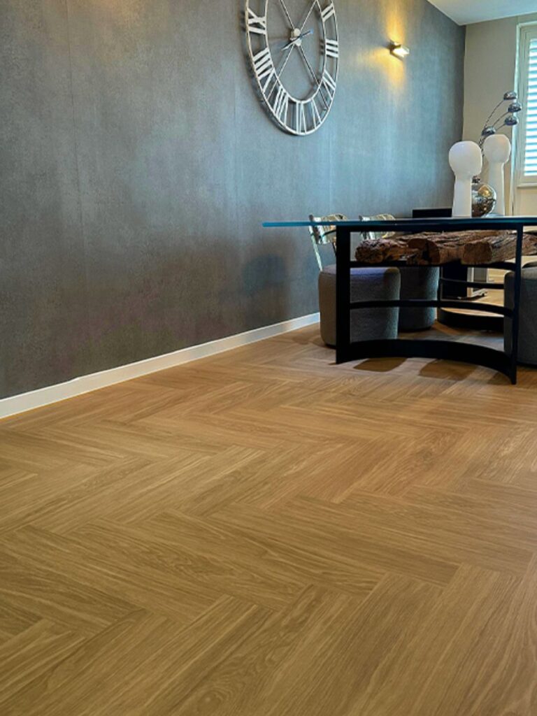 Wood Flooring
