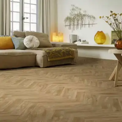 Herringbone-Natural-Vinyl