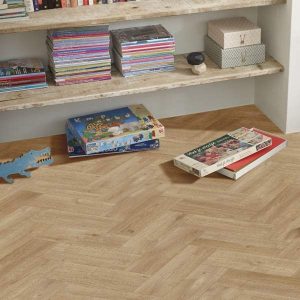 Herringbone-Oak-flooring